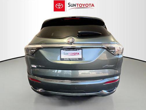 2022 Buick Enclave FWD Avenir
