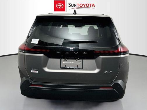 Meteor Shower 2026 Toyota RAV4 XLE Premium