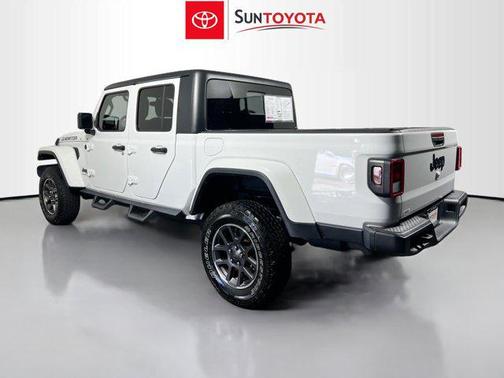 2020 Jeep Gladiator Altitude 4X4