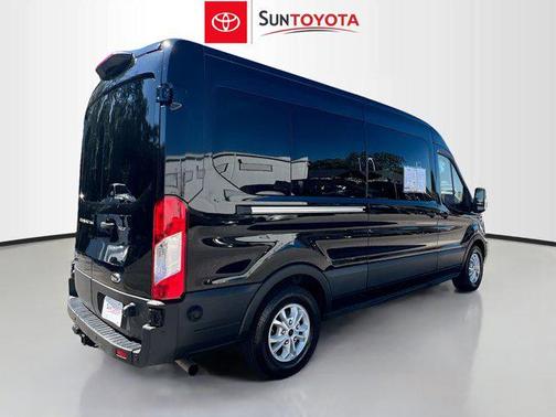 2024 Ford Transit-350 XLT