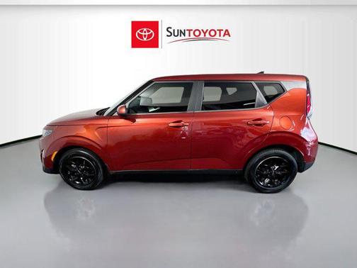 2023 Kia Soul S