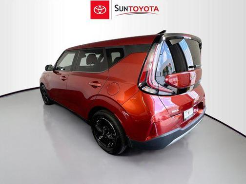 2023 Kia Soul S