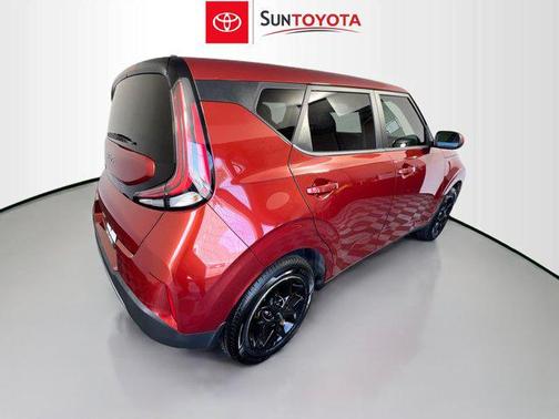 2023 Kia Soul S