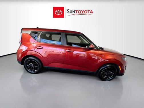 2023 Kia Soul S