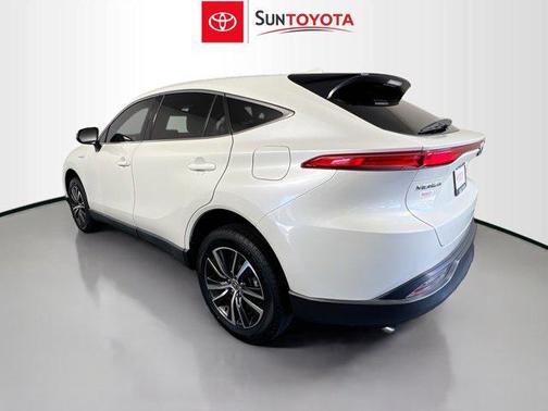 2021 Toyota Venza LE