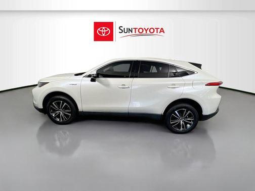 2021 Toyota Venza LE