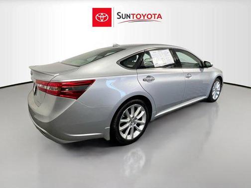 2014 Toyota Avalon Limited