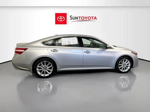 2014 Toyota Avalon Limited