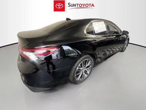 2023 Toyota Camry XLE