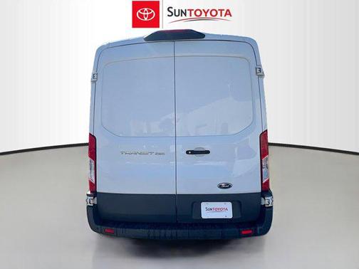 2018 Ford Transit-250 Base