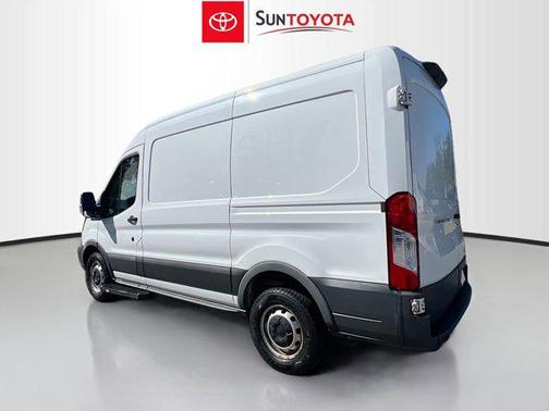 2018 Ford Transit-250 Base