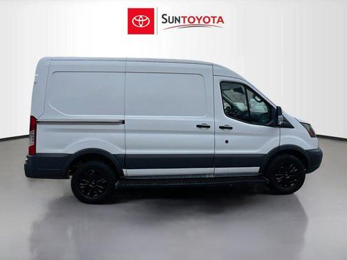 2018 Ford Transit-250 Base