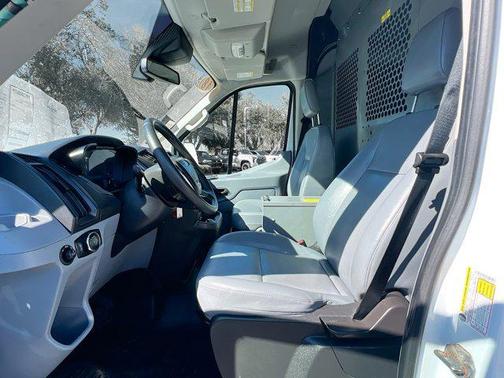 2018 Ford Transit-250 Base