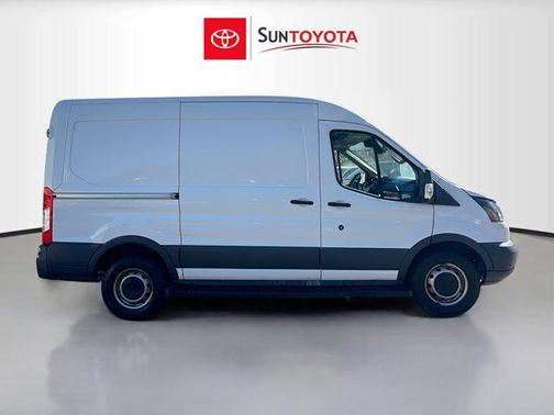 2018 Ford Transit-250 Base