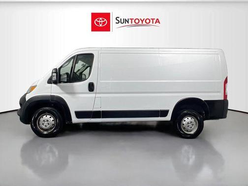 2023 RAM ProMaster 1500 Low Roof