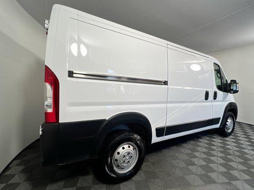 2023 RAM ProMaster 1500 Low Roof