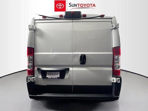 2023 RAM ProMaster 1500 Low Roof