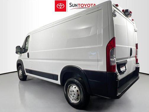 2023 RAM ProMaster 1500 Low Roof