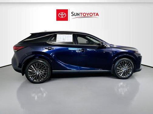 2023 Lexus RX 350 Luxury