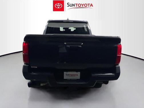 Underground 2025 Toyota Tacoma SR5