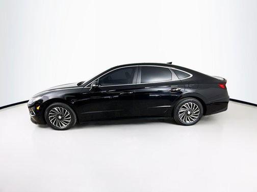 2023 Hyundai SONATA Hybrid Limited