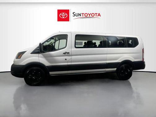 2023 Ford Transit-350 XL