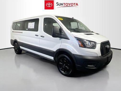 2023 Ford Transit-350 XL