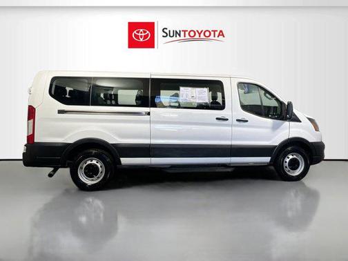 2023 Ford Transit-350 XL