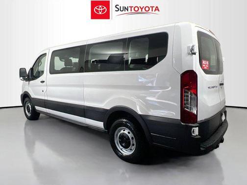 2023 Ford Transit-350 XL