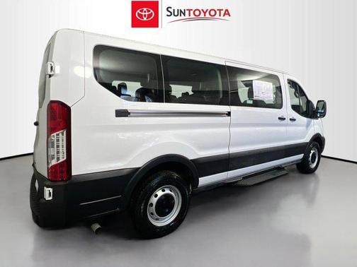 2023 Ford Transit-350 XL