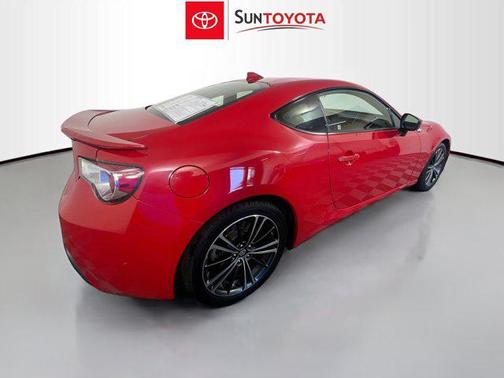 2015 Scion FR-S Base