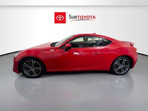 2015 Scion FR-S Base