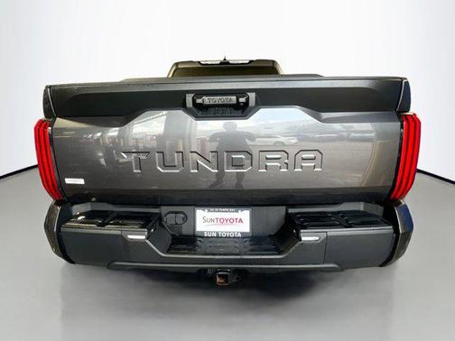 2023 Toyota Tundra SR