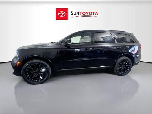 2023 Dodge Durango GT Plus