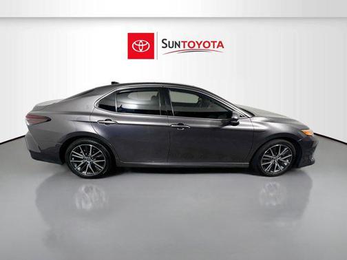 2023 Toyota Camry XLE