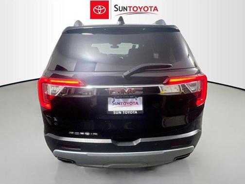 2021 GMC Acadia FWD SLT