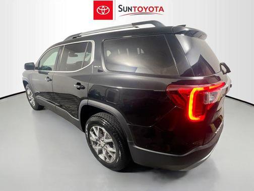 2021 GMC Acadia FWD SLT