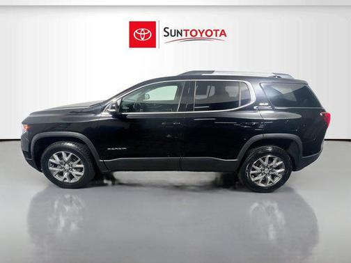 2021 GMC Acadia FWD SLT