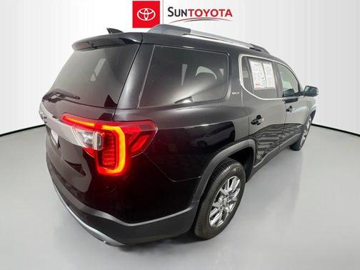 2021 GMC Acadia FWD SLT