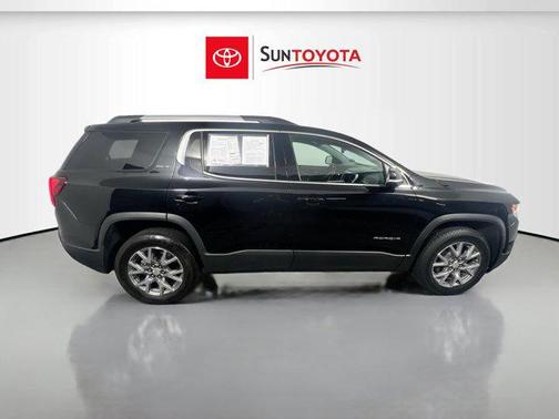 2021 GMC Acadia FWD SLT