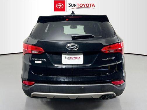 2013 Hyundai SANTA FE Sport 2.0T
