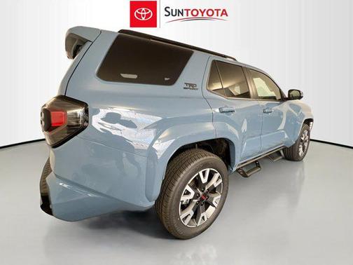 2025 Toyota 4Runner TRD Sport Premium