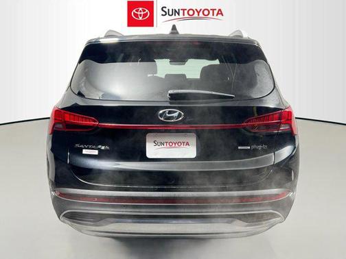 2023 Hyundai Santa Fe Plug-In Hybrid SEL Convenience