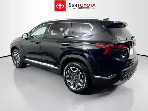 2023 Hyundai Santa Fe Plug-In Hybrid SEL Convenience
