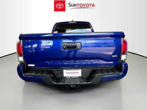 2023 Toyota Tacoma Limited