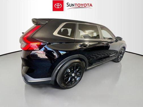 2023 Honda CR-V EX-L 2WD