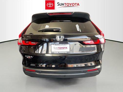2023 Honda CR-V EX-L 2WD