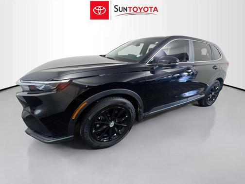 2023 Honda CR-V EX-L 2WD