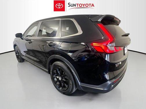 2023 Honda CR-V EX-L 2WD