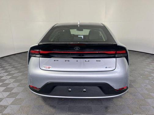 Cutting Edge 2023 Toyota Prius LE